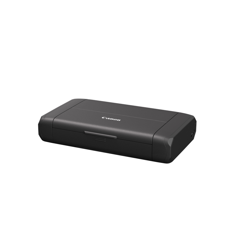 Imprimante jet dencre mobile Canon PIXMA TR150 (A4, imprimante, WiFi, USB, Apple  AirPrint, Google Cloud Print, avec batteri