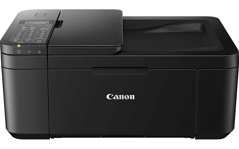 canon tr4540 specs