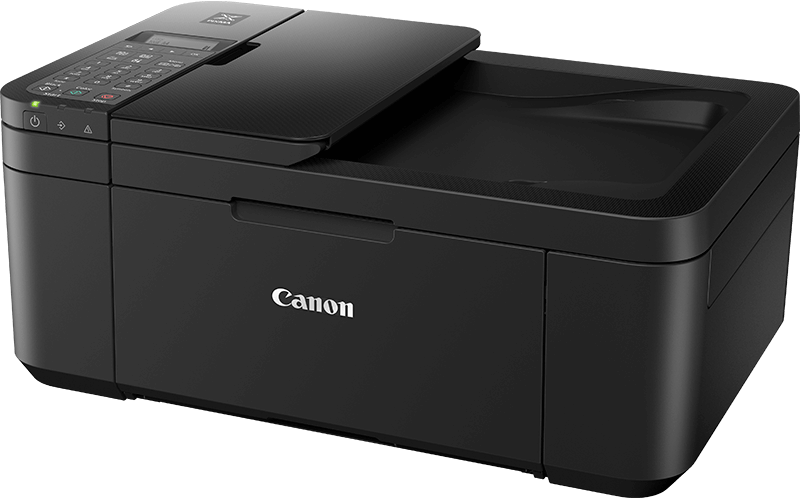 Струйное мфу canon pixma tr4540 какие картриджи