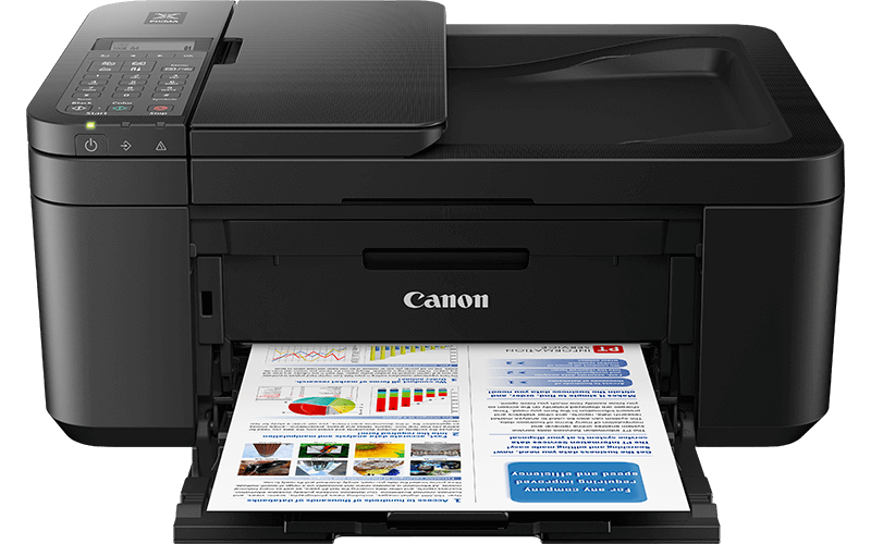 Canon PIXMA TR4540 - Canon Emirates