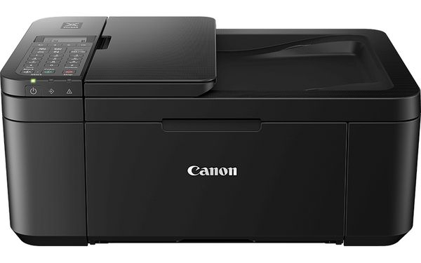 Canon PIXMA TR4550 Series - Printers - Canon Europe