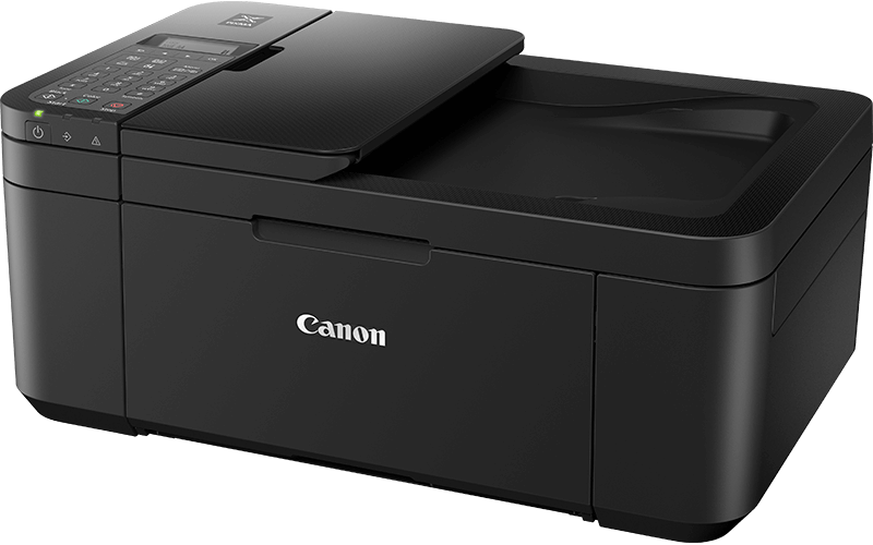 Canon PIXMA TR4550 Series - Printers - Canon UK