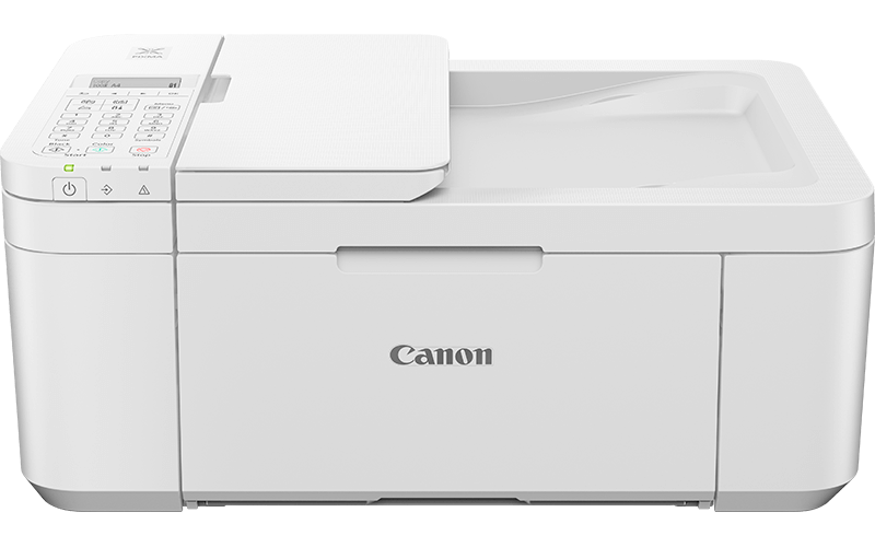 canon printer 4550