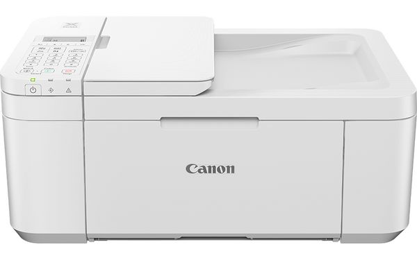 Imprimante jet d'encre CANON TR 4550 noir
