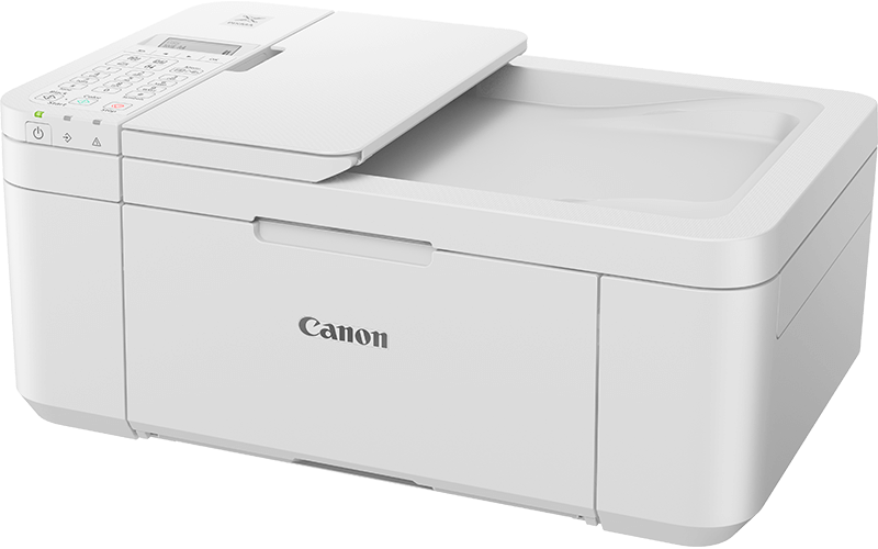 Canon Pixma Tr4550 Series Printers Canon Deutschland 