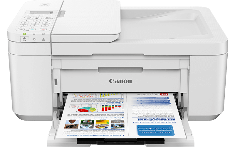 Canon Pixma Tr4550 Series Printers Canon Uk 2398