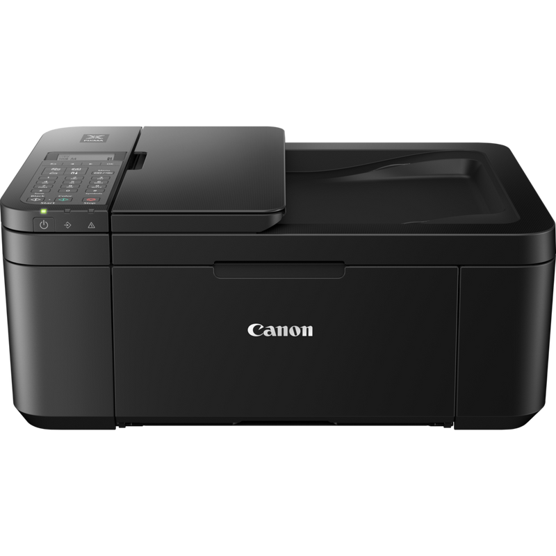 PIXMA TR4650 - Canon Central and North Africa
