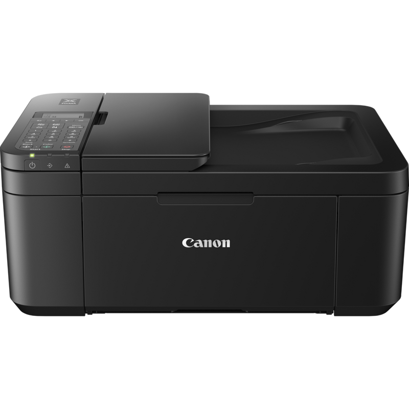 - Ireland Canon Canon Series PIXMA TR4750i