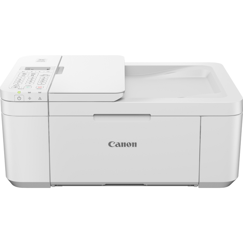 Canon PIXMA TR7550 - Printers - Canon Cyprus