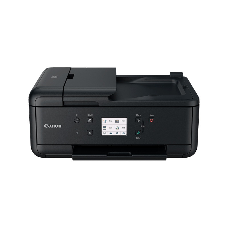 Canon PIXMA TS3350 Series – Enabling printing from an Android Smartphone 