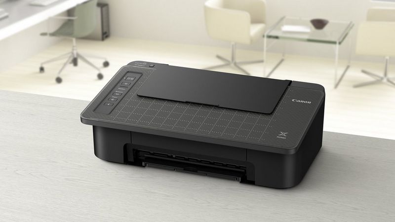 printer canon wifi bluetooth