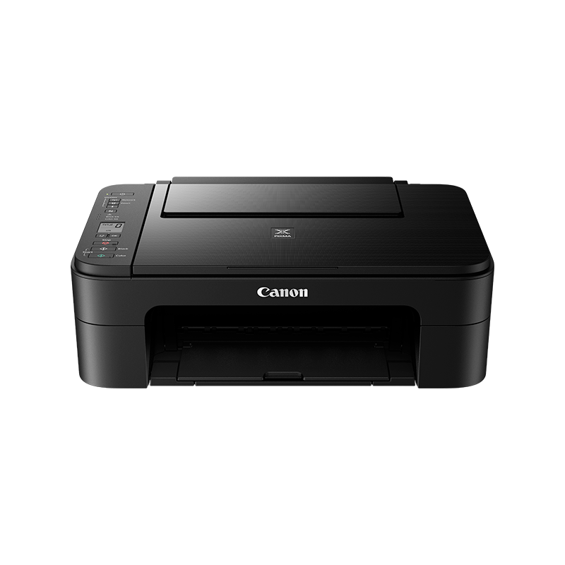 Canon : Manuels PIXMA : TS6100 series : Impression facile à partir