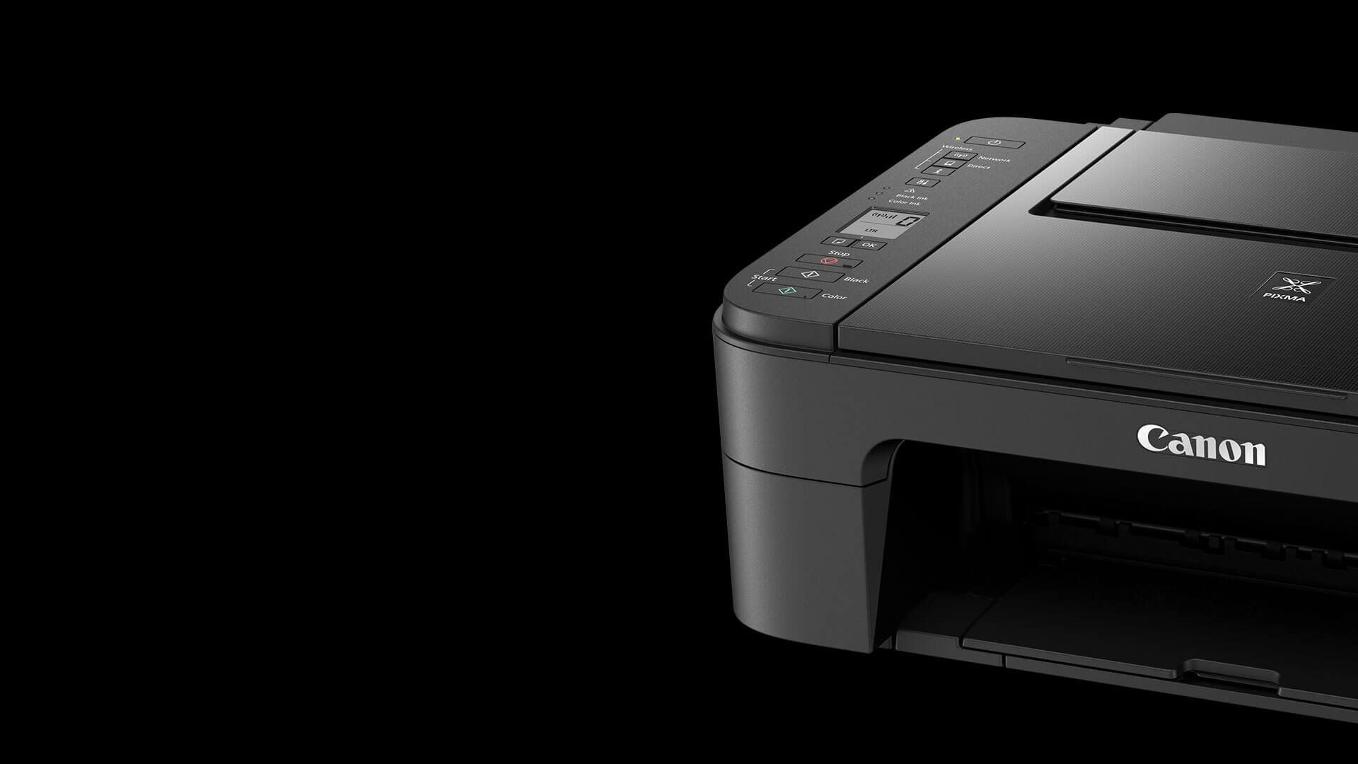 PIXMA TS3140 - Printers - Canon Europe
