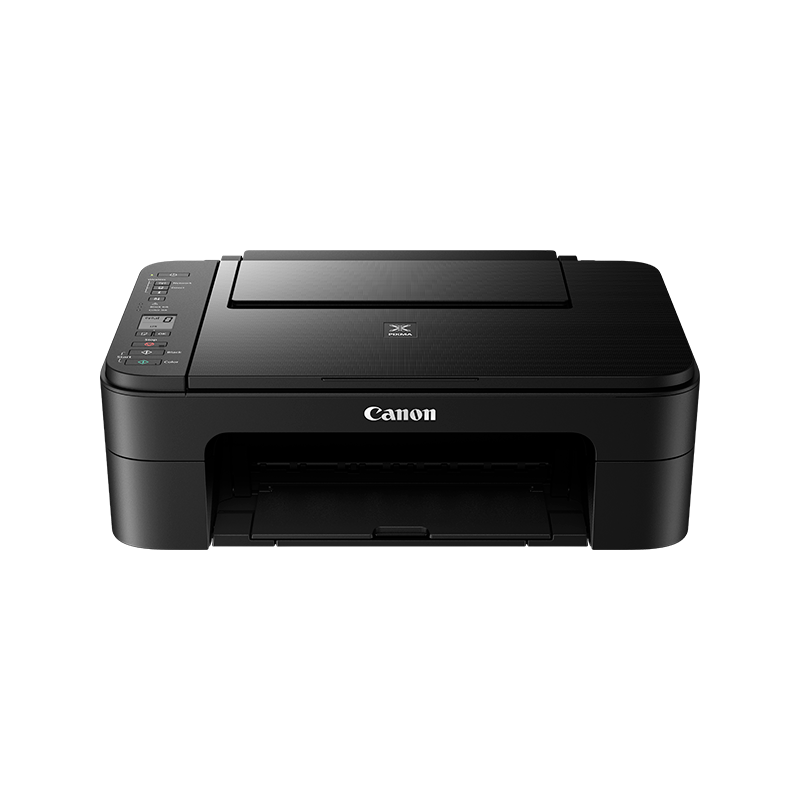PIXMA TS3151 - - Download software and manuals - Canon Central and North Africa