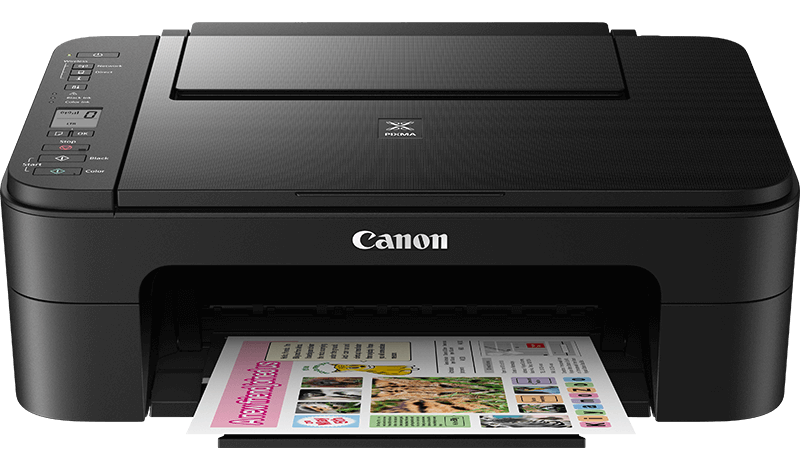 canon mg2100 printer driver