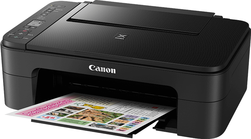 PIXMA TS3150 Series - Printers - Canon UK