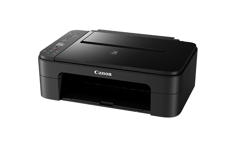 Canon Mx300 Printer Install
