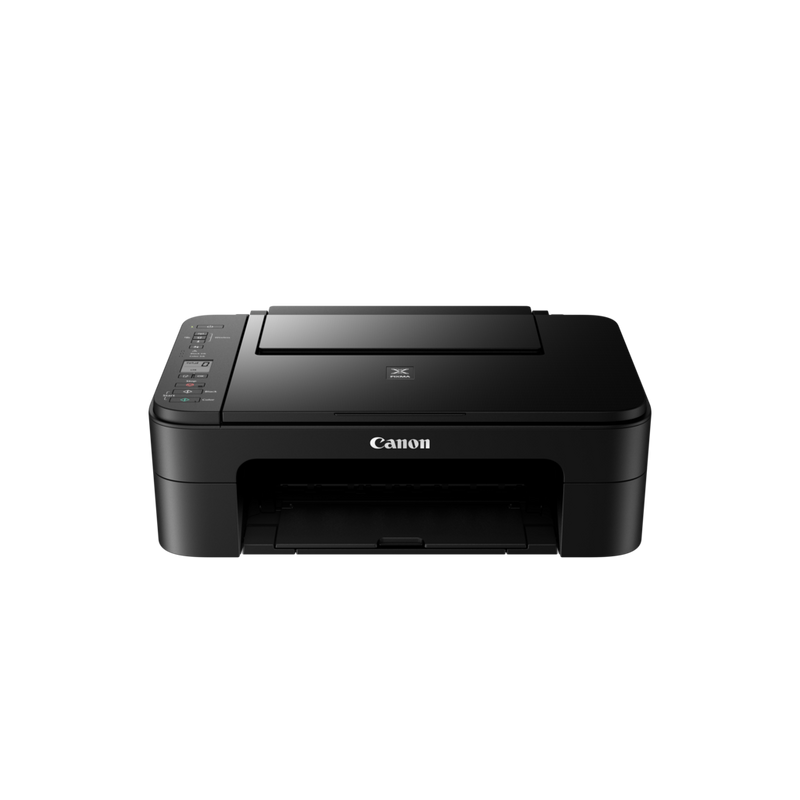 Apple AirPrint User Guide - Canon Europe