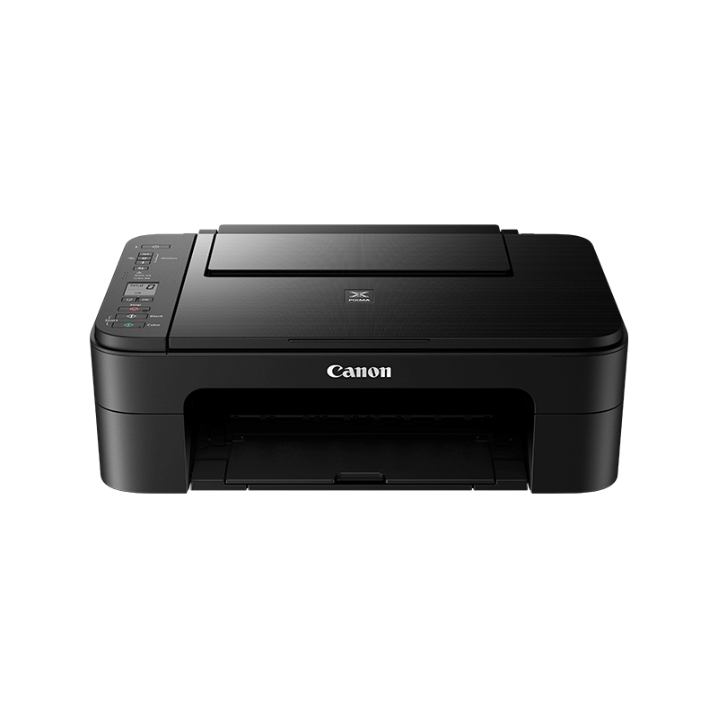 Canon Pixma TS3350 MkII Review - Tech Advisor