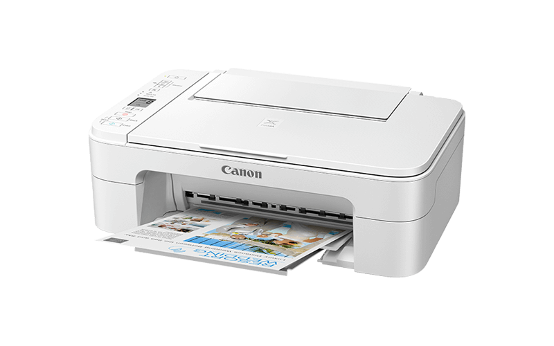 Canon PIXMA TS3350 Series - Canon Israel