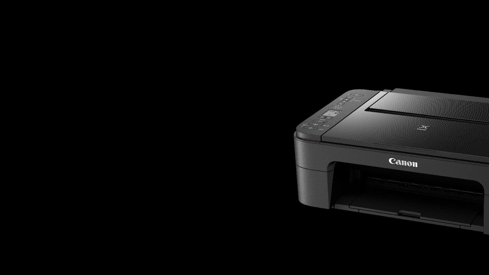 Canon Pixma Ts3340 Printer Canon Europe