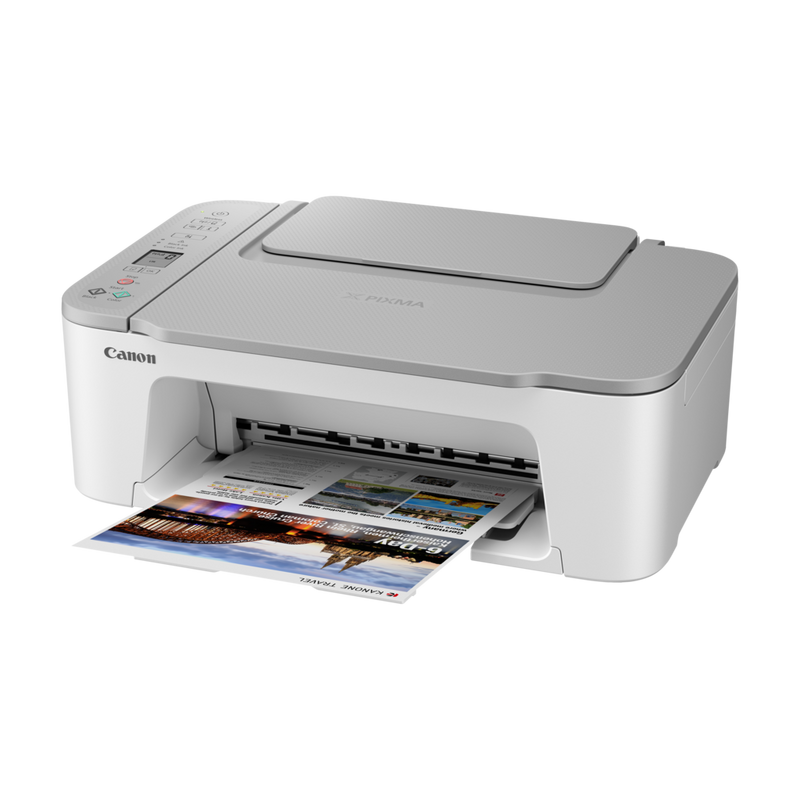 CANON imprimante jet d'encre PIXMA TS3440 multifonction couleur et wifi