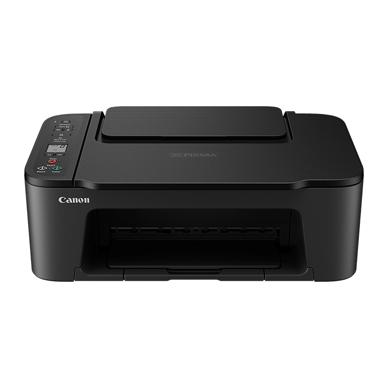 Canon Pixma TS3450 Setup, Wireless Setup, Install Setup Ink, Load Paper,  Wireless Scanning & Review. 