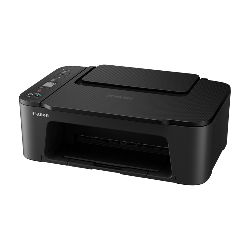 Canon PIXMA TS3450 - imprimante multifonctions jet d'encre couleur A4 -  Wifi, USB Pas Cher