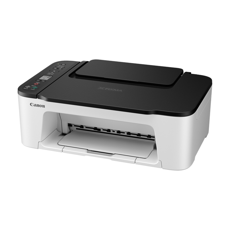 Canon Pixma TS3450 Inkjet Printer Black 4463C008