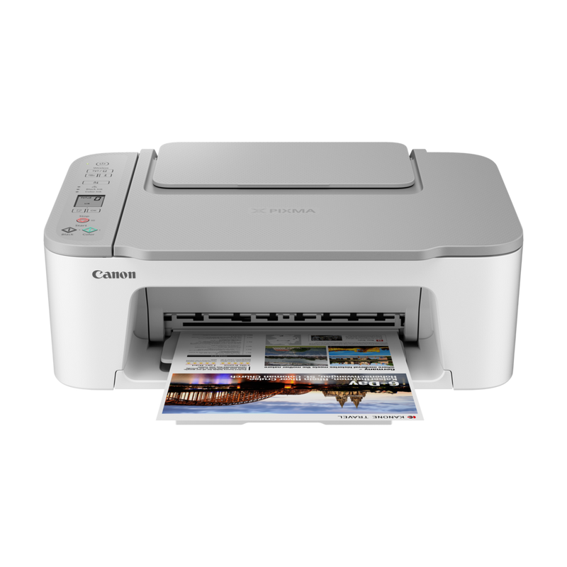 PIXMA TS5050 Series - Printers - Canon Cyprus