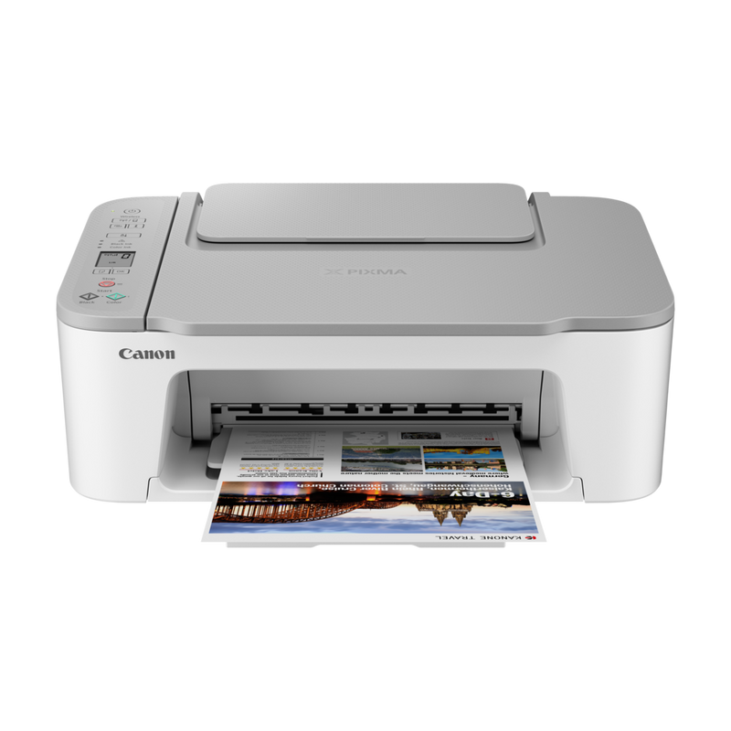 CANON STAMPANTE MULTIF. PIXMA TS3450 BK