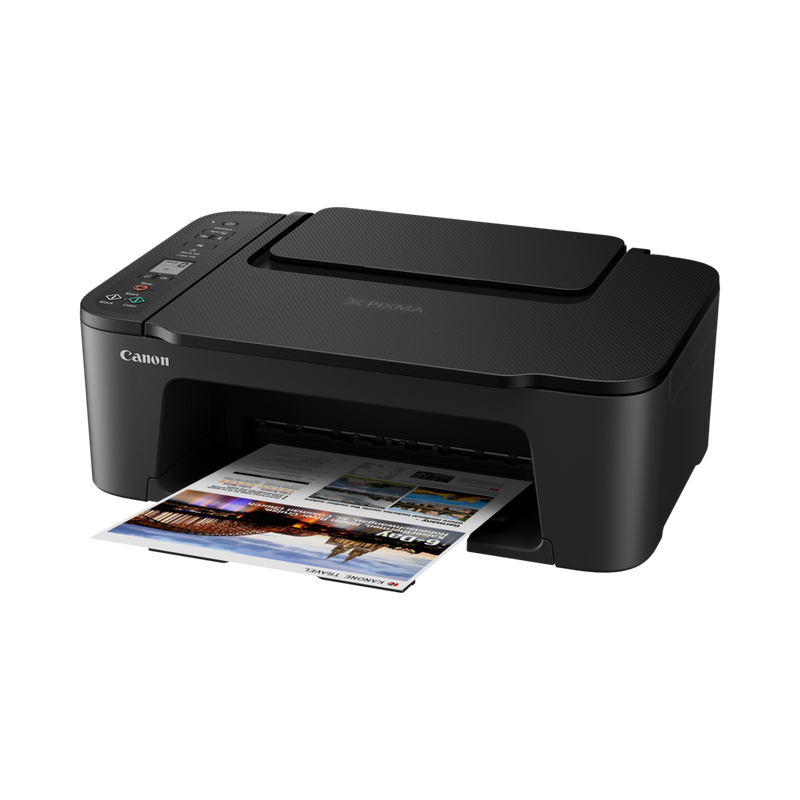 Buy Canon PIXMA TS3550i Wireless Colour 3-in-One Inkjet Photo Printer,  Black — Canon Ireland Store