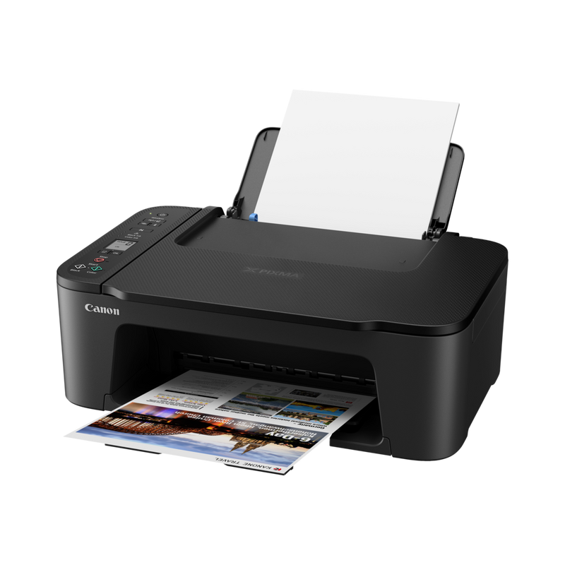 Canon Pixma Ts5050black MFP Couleur : : Informatique