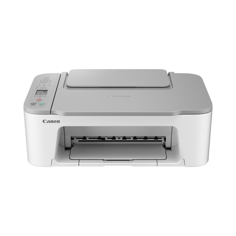 PIXMA TS3550i 3-In-1 Wireless Home Office Printer, Copier, & Scanner - PIXMA  Print Plan Compatible - Borderless Photo Printing - Wireless & Smartphone  Print/Scan via Cloud Storage (Black) : : Computers 