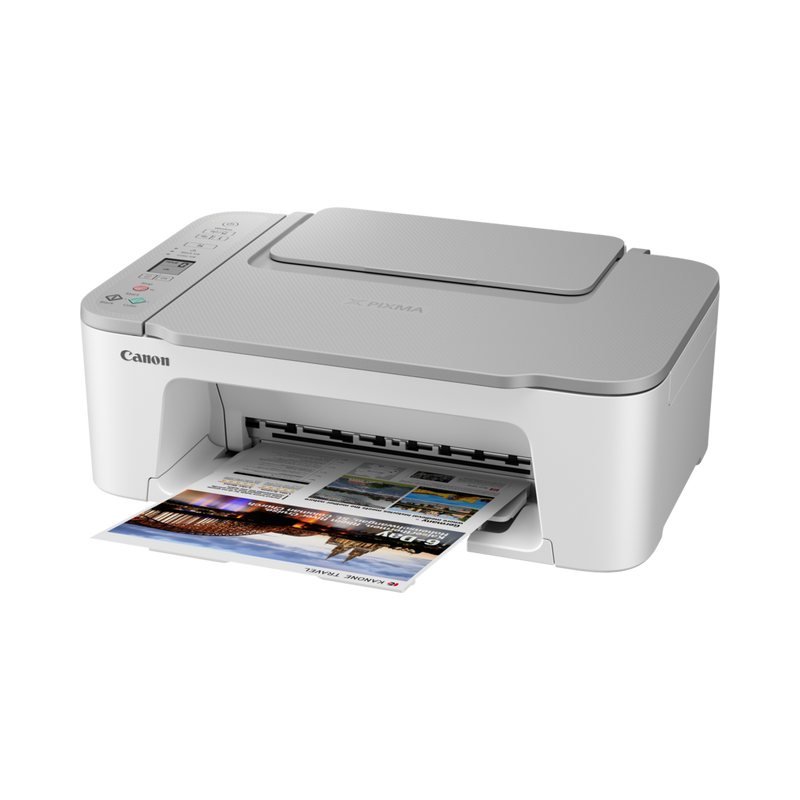 4977C008 - CANON PIXMA TS3550i All-in-One Wireless Inkjet Printer - Currys  Business