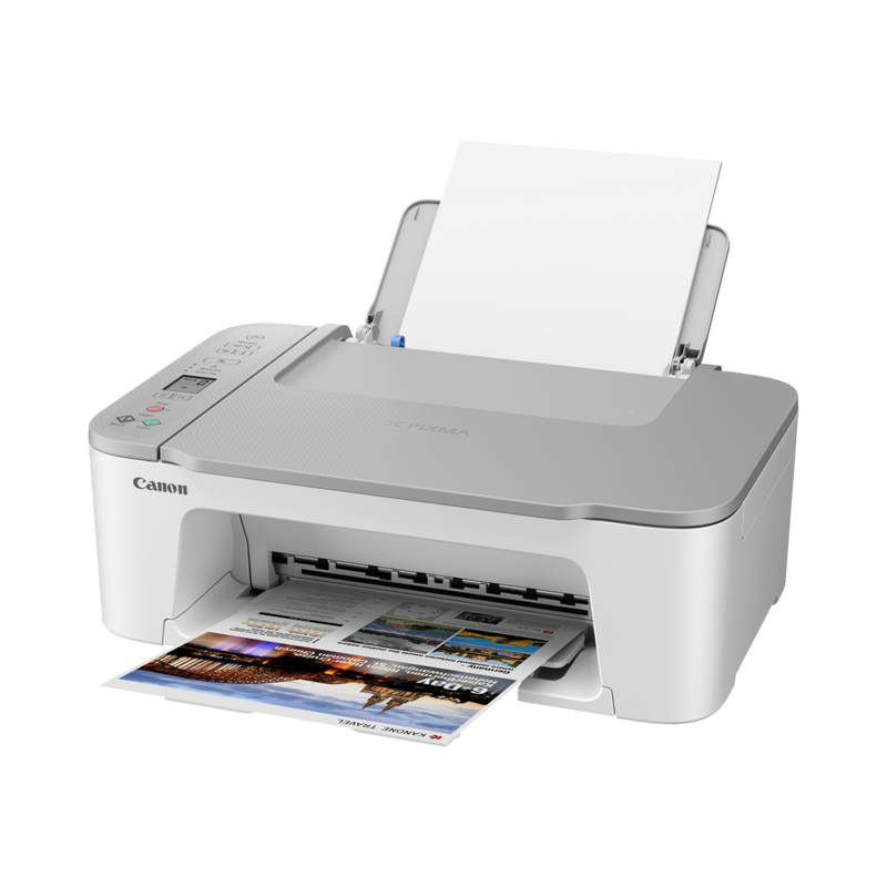 Impresora Canon Pixma TS3550I