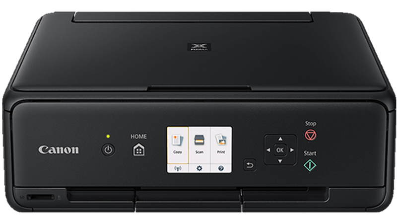 Canon Home Printers