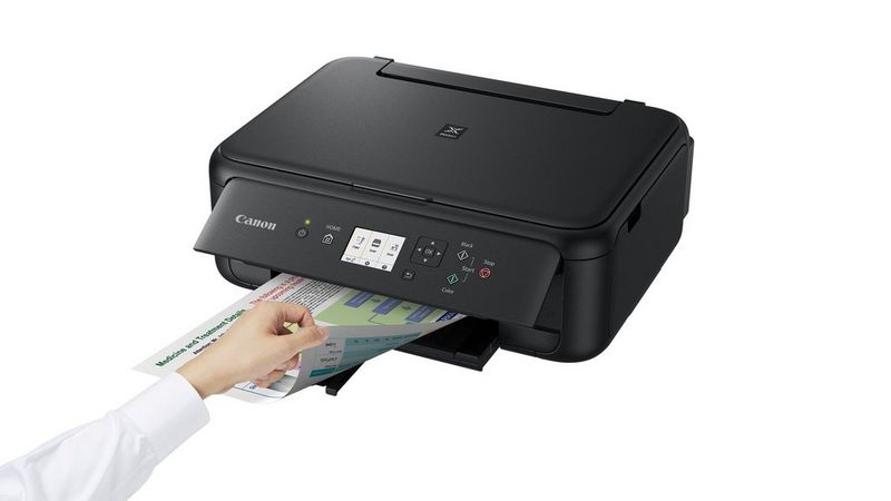 PIXMA TS5140