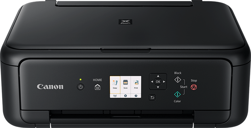 Canon PIXMA TS5140 - Printers - Canon Europe