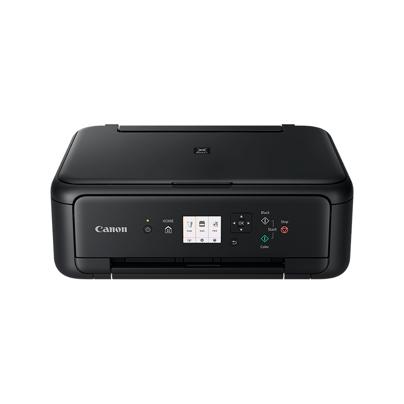 PIXMA Printer Support - Download Drivers, Software, Manuals - Canon UK