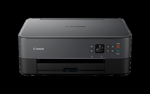 Canon ts5340 как настроить