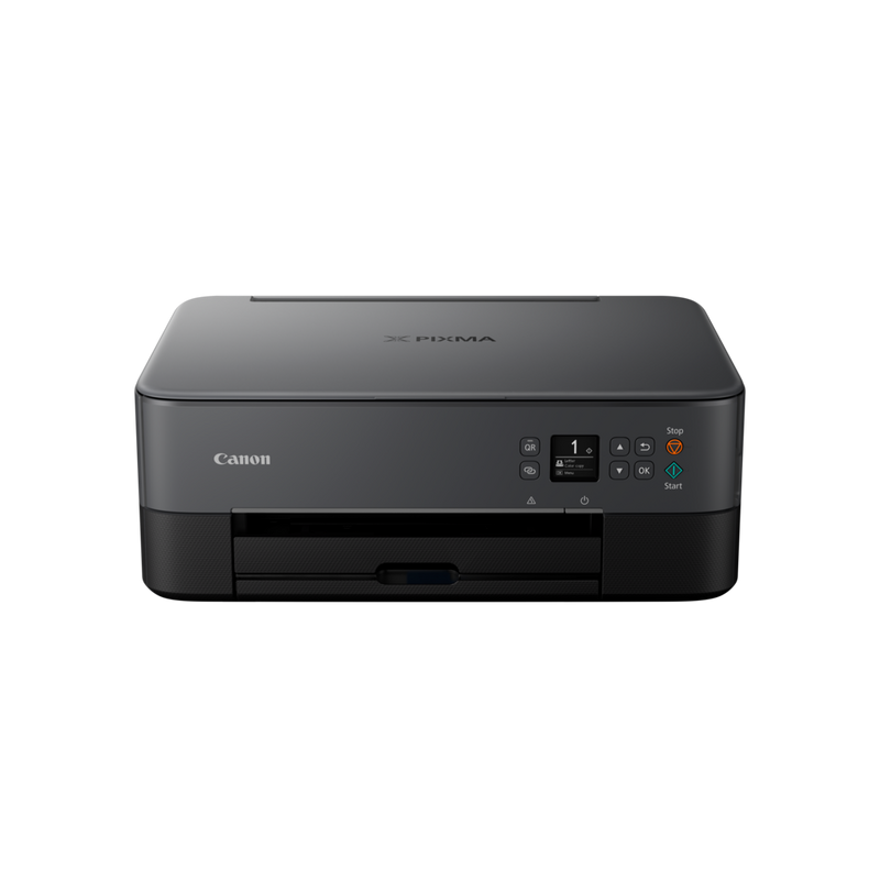 Lot - Canon 530 All-In-One Printer