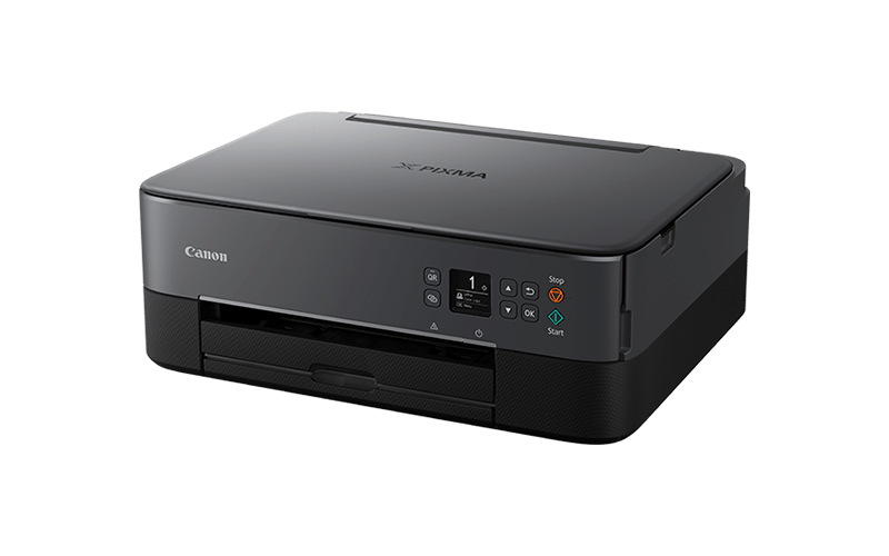 Мфу canon pixma ts5340 как сканировать