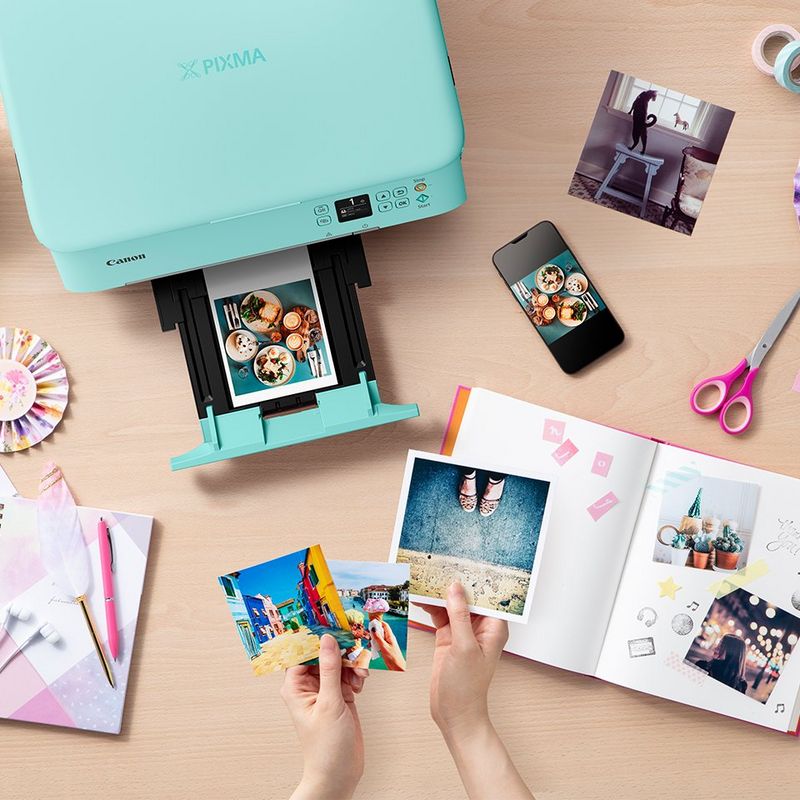 Canon EMEA on Pinterest