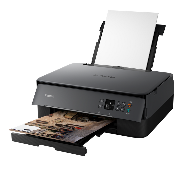 Canon PIXMA TS5350a - Printer