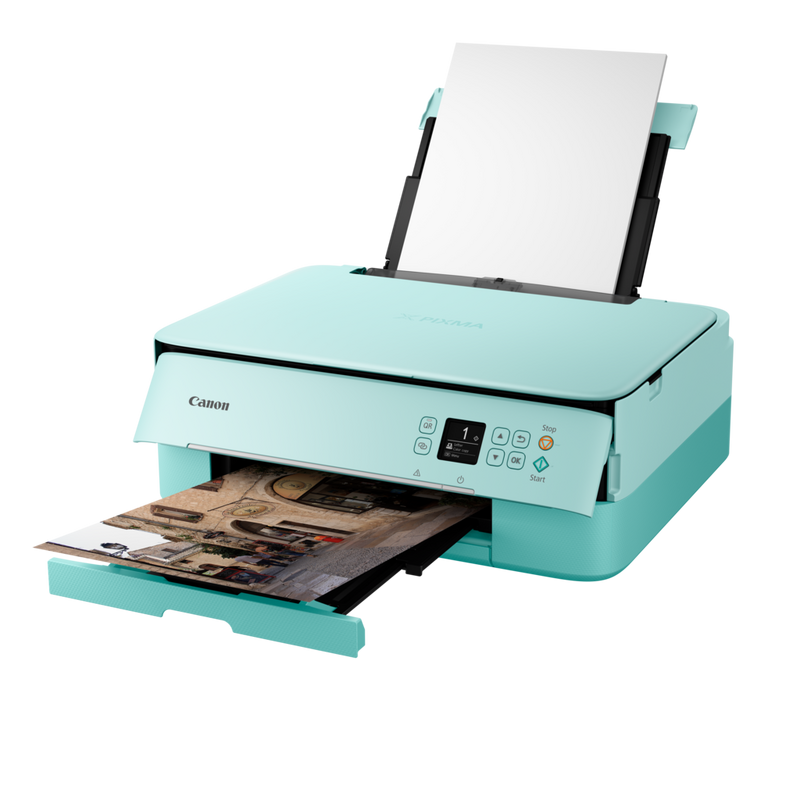 easy photo print canon mp258