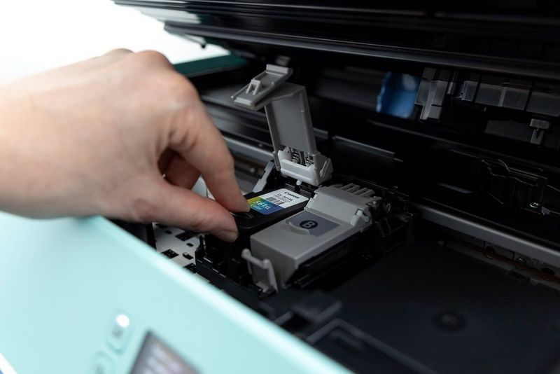 Smart Cartridge 210/211, 310/311, 410/411, 510/511, 545/546, 610/611,  710/711, 810/811, 910/911 for Canon Inkjet Printers