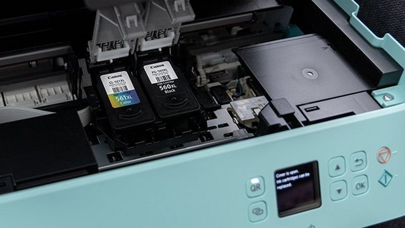 Canon Ink Cartridges untuk dijual di Paris, France