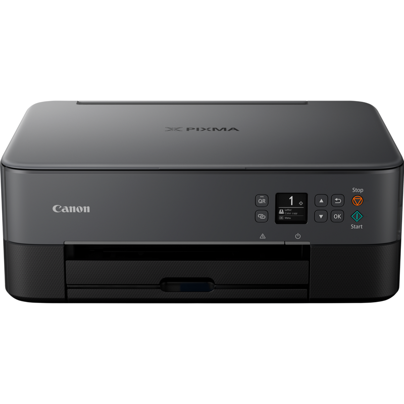 Canon PIXMA TS5350I  Coolblue - Before 13:00, delivered tomorrow