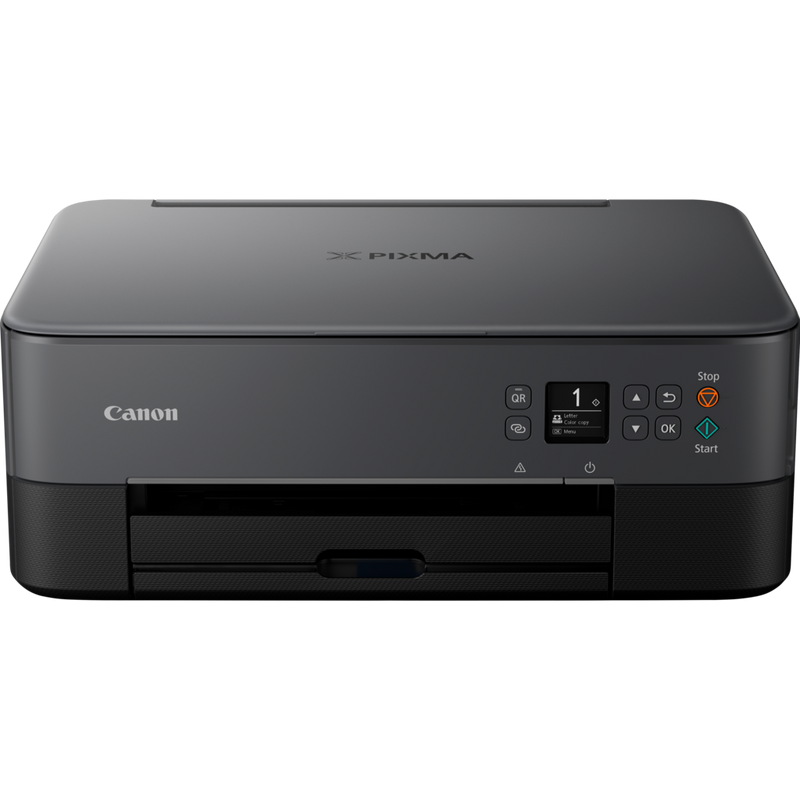 Comparatif des imprimantes portables Canon - Canon Suisse